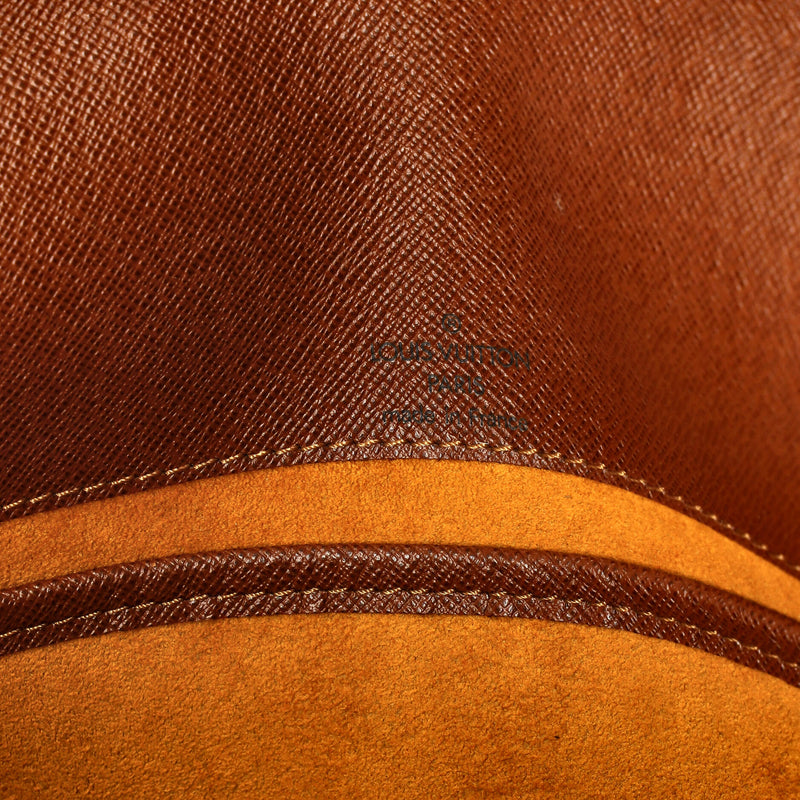 Louis Vuitton Musette Tango Handbag