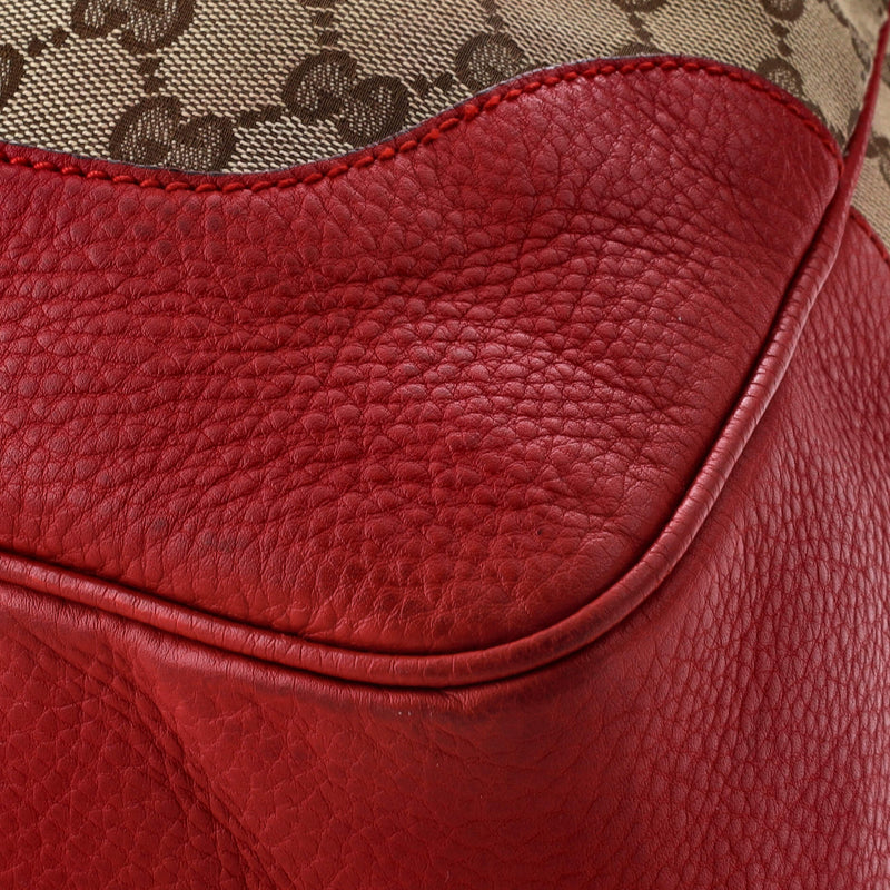 Gucci Diana Bamboo Shoulder Bag Gg