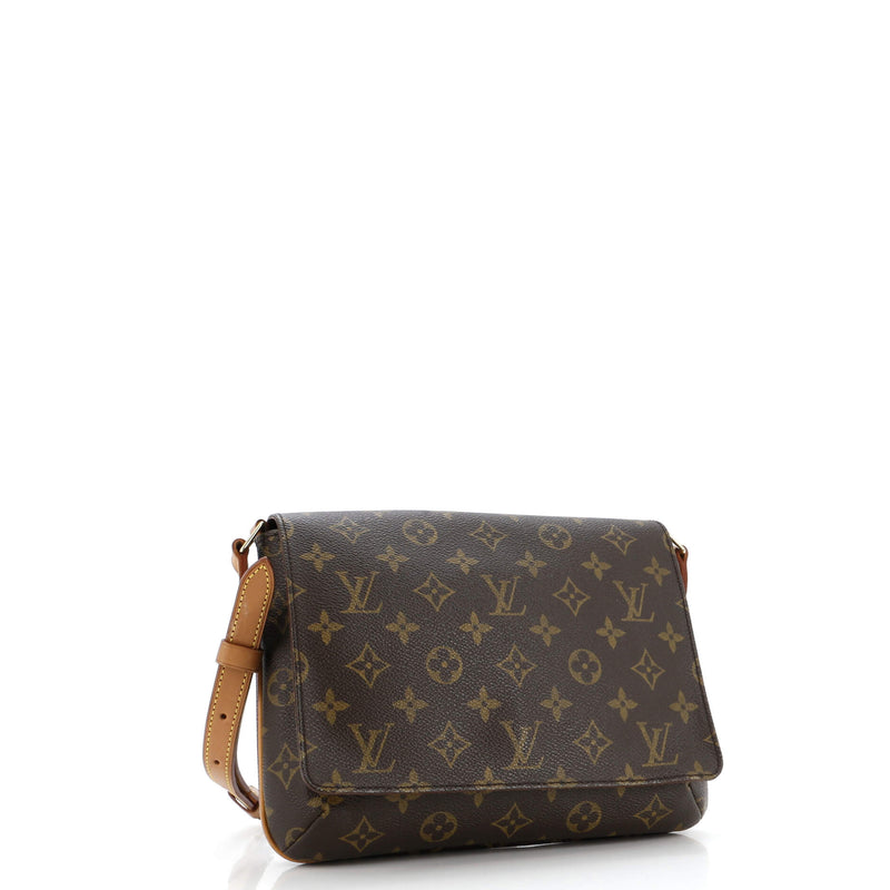 Louis Vuitton Musette Tango Handbag
