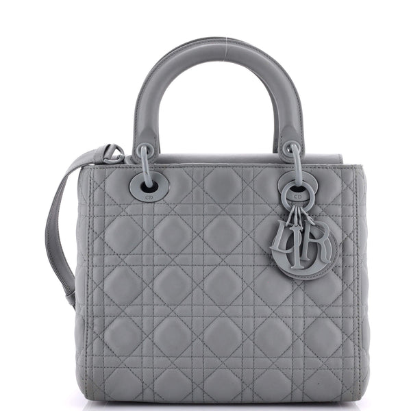 Christian Dior Ultra Matte Lady Bag