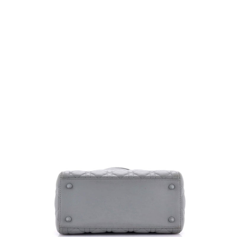 Christian Dior Ultra Matte Lady Bag