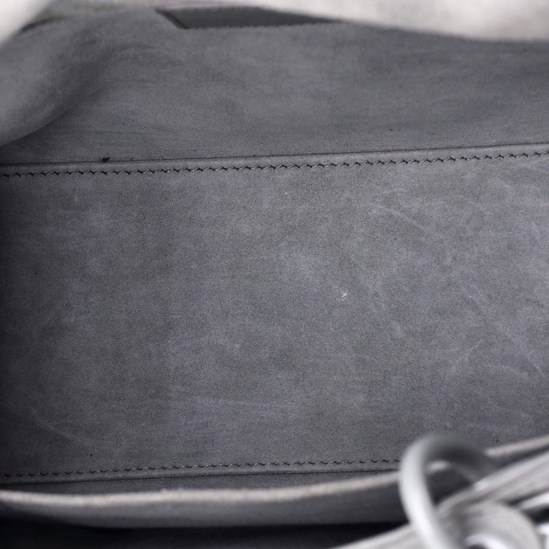 Christian Dior Ultra Matte Lady Bag