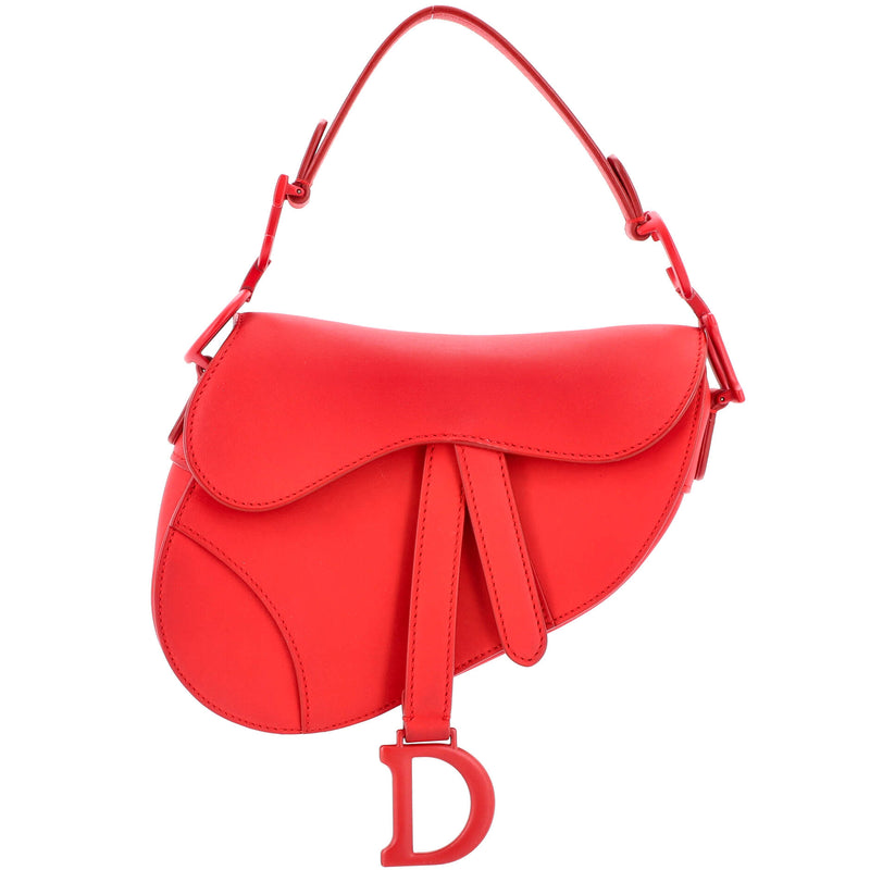 Christian Dior Ultra Matte Saddle