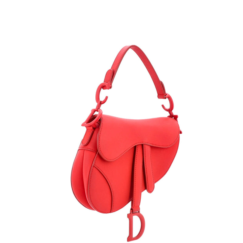 Christian Dior Ultra Matte Saddle