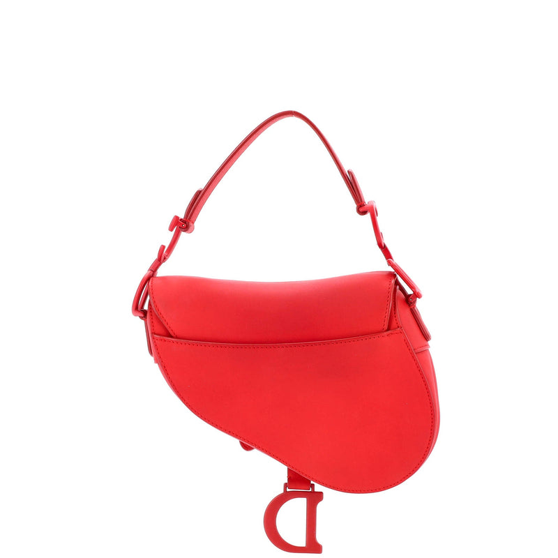 Christian Dior Ultra Matte Saddle