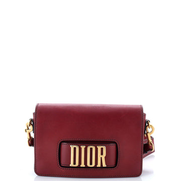 Christian Dior Dio(R)Evolution Flap Bag