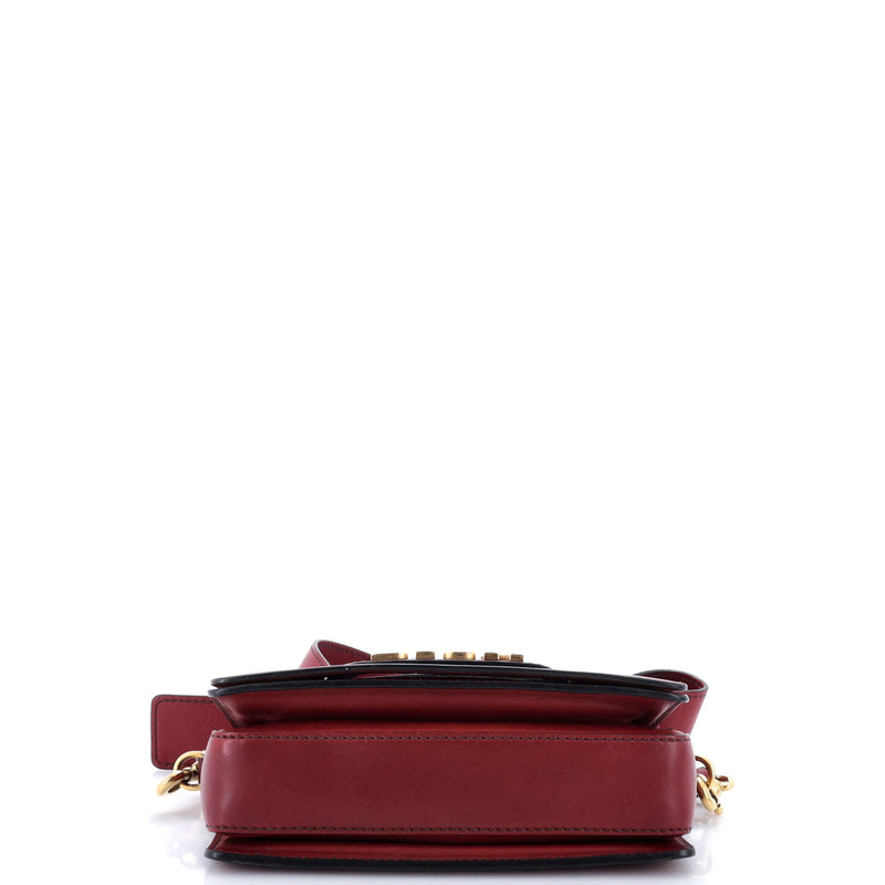 Christian Dior Dio(R)Evolution Flap Bag