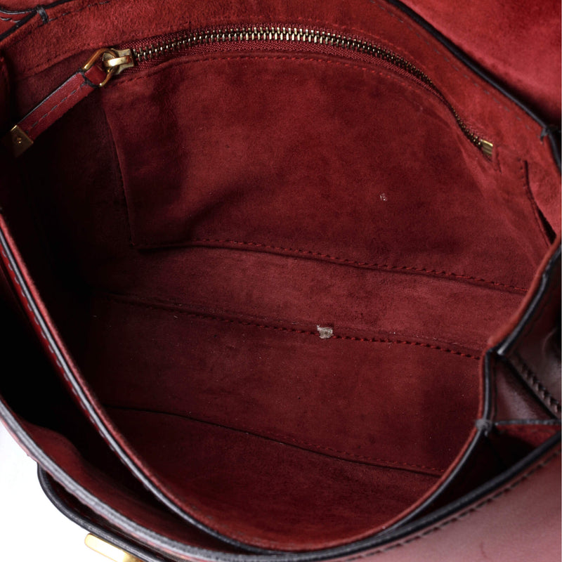 Christian Dior Dio(R)Evolution Flap Bag