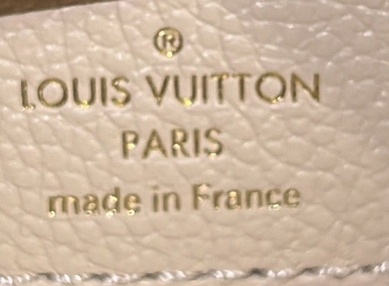 Louis Vuitton Summer Bundle Bag