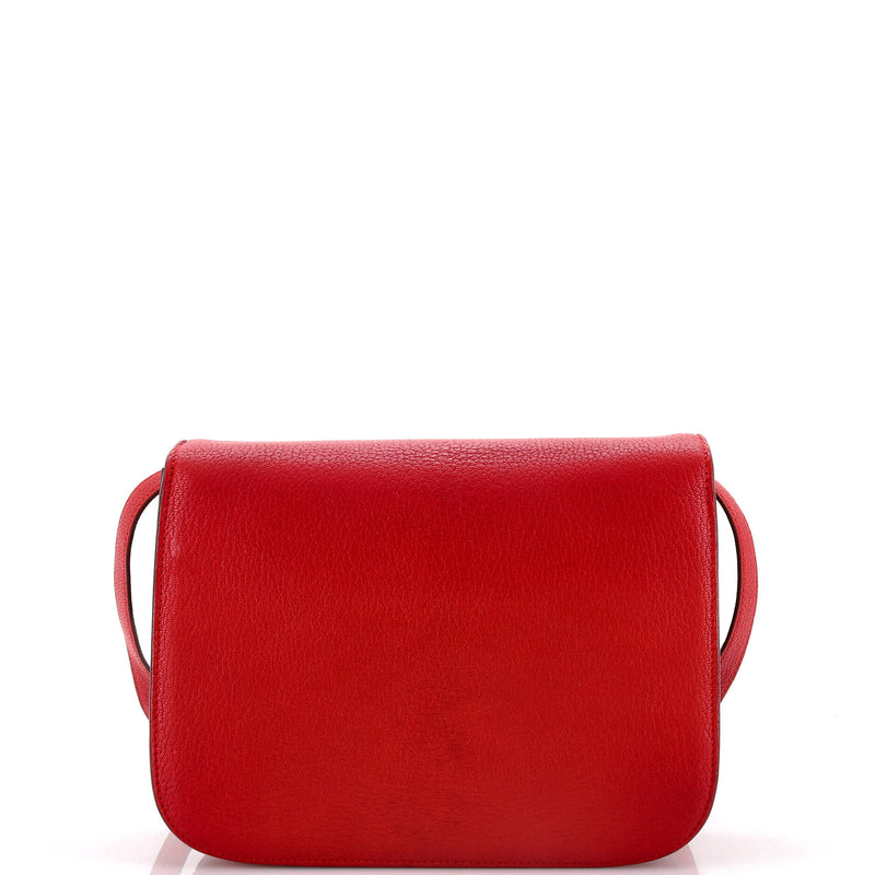 Celine Classic Box Bag Grainy Leather