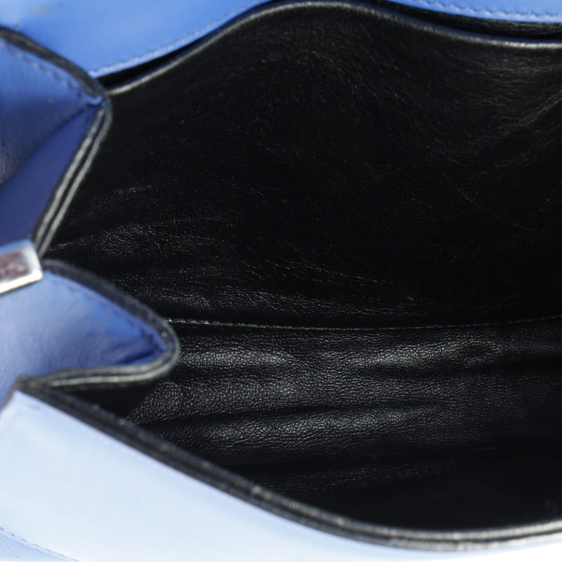 Prada Sidonie Shoulder Bag City Calf