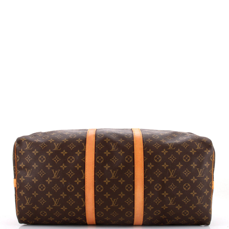 Louis Vuitton Keepall Bandouliere Bag