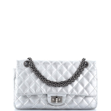 Chanel Reissue 2.55 Flap Bag Quilted