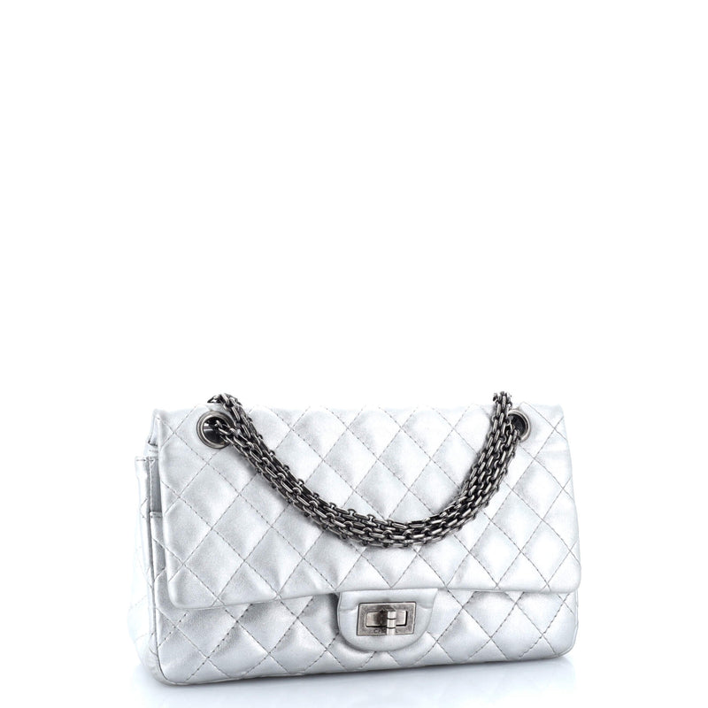 Chanel Reissue 2.55 Flap Bag Quilted