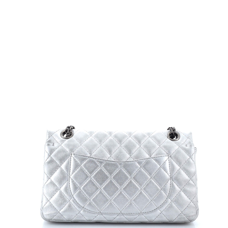 Chanel Reissue 2.55 Flap Bag Quilted