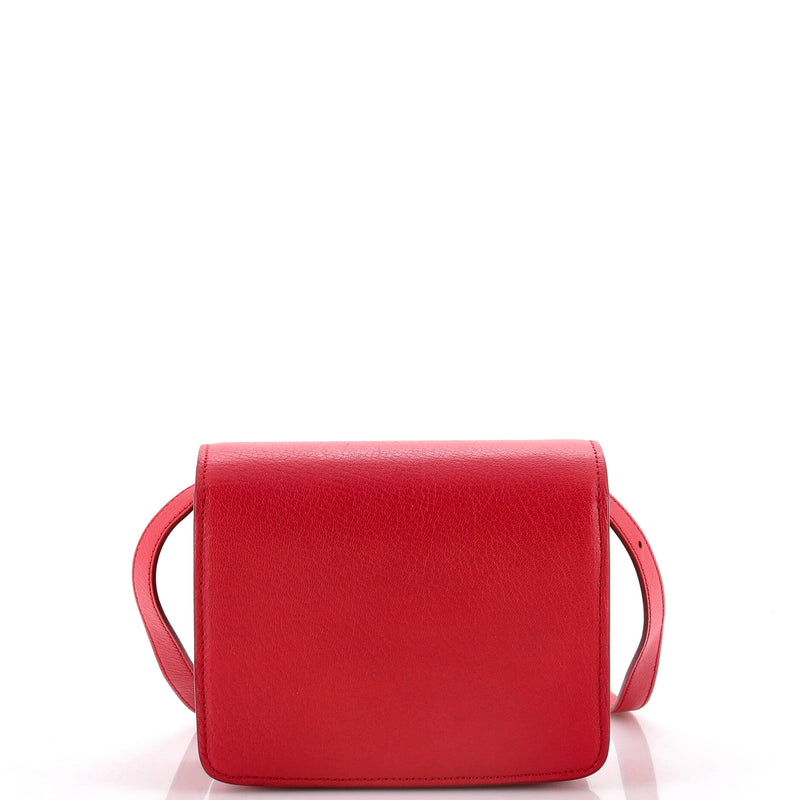 Celine Classic Box Bag Grainy Leather