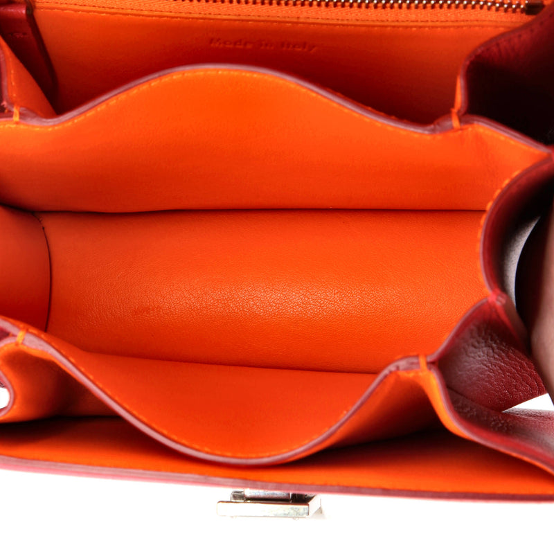Celine Classic Box Bag Grainy Leather