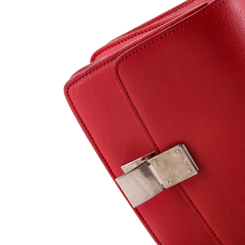 Celine Classic Box Bag Grainy Leather