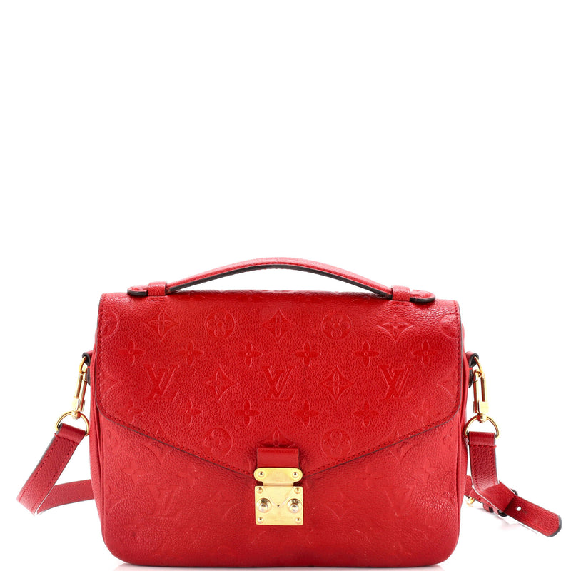 Louis Vuitton Pochette Metis Empreinte