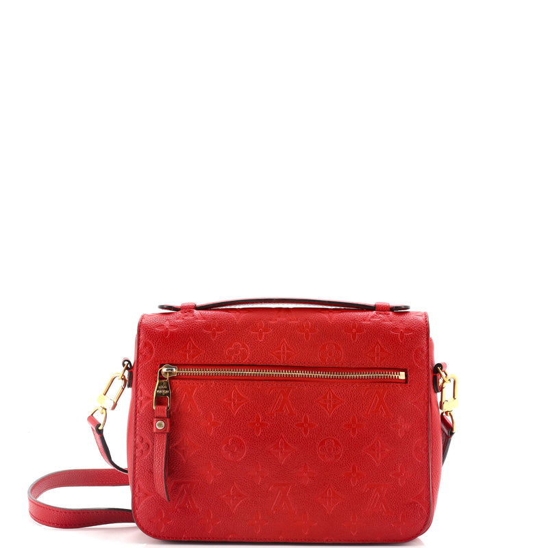Louis Vuitton Pochette Metis Empreinte