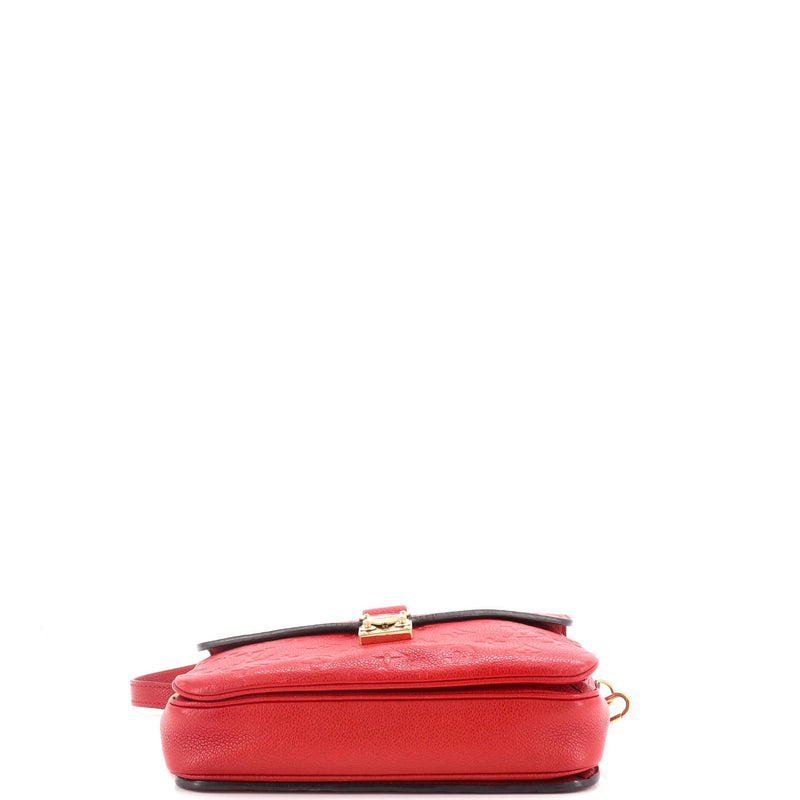 Louis Vuitton Pochette Metis Empreinte