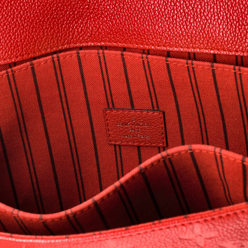 Louis Vuitton Pochette Metis Empreinte