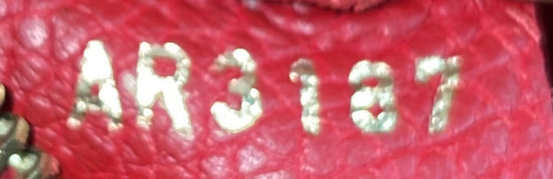Louis Vuitton Pochette Metis Empreinte