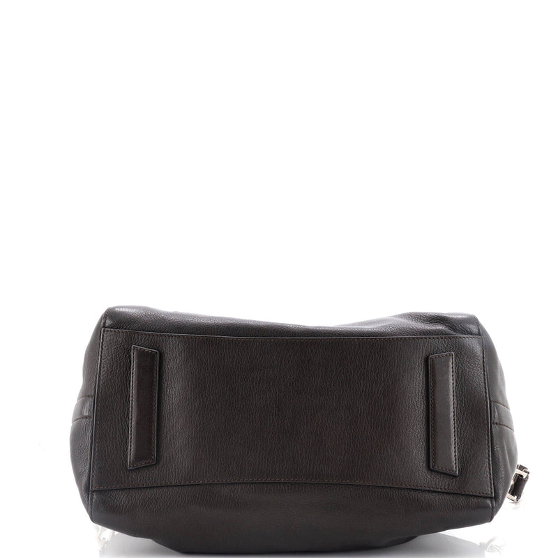 Givenchy Antigona Bag Glazed Leather