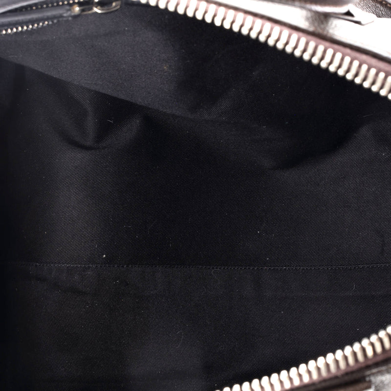 Givenchy Antigona Bag Glazed Leather