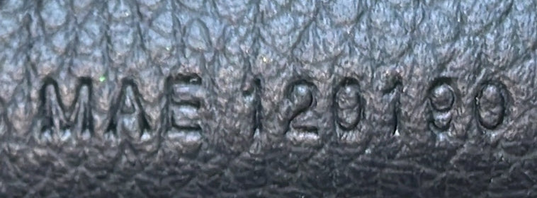Goyard Artois Tote Coated Canvas Mm