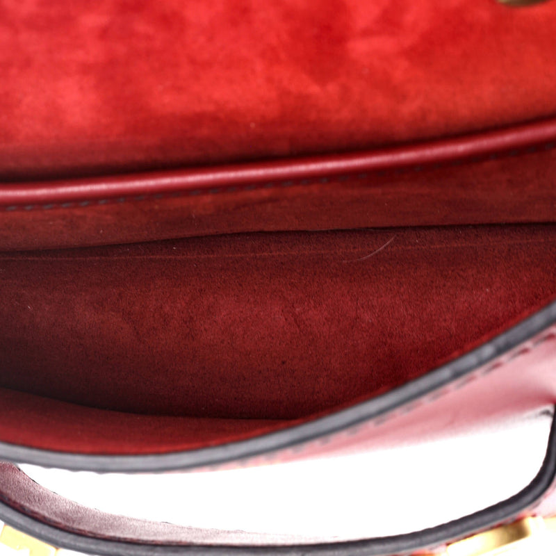 Christian Dior J'Adior Flap Bag Leather