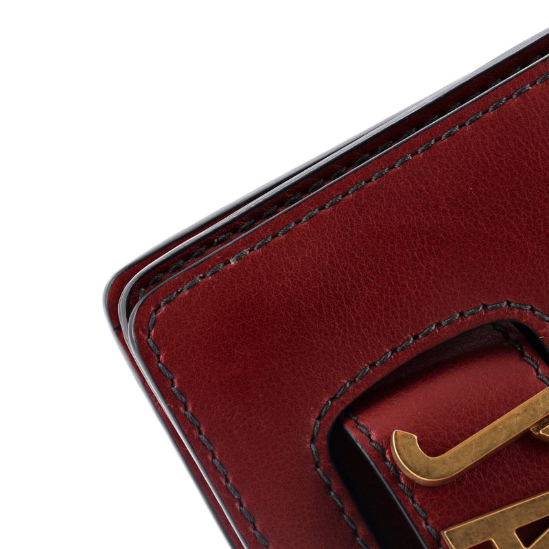 Christian Dior J'Adior Flap Bag Leather