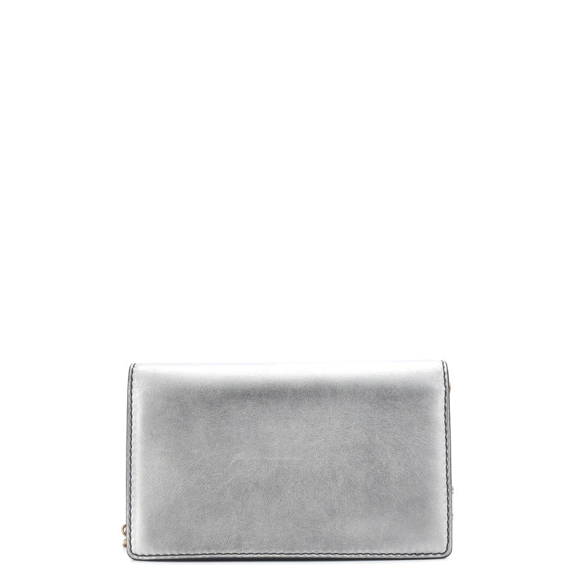 Christian Dior J'Adior Clutch On Chain