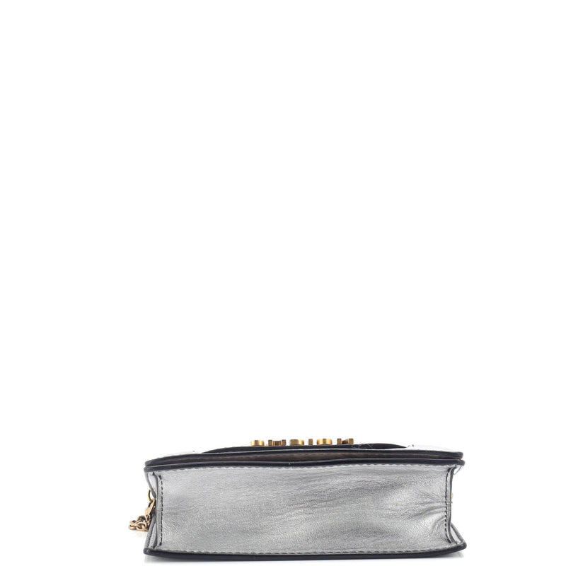 Christian Dior J'Adior Clutch On Chain
