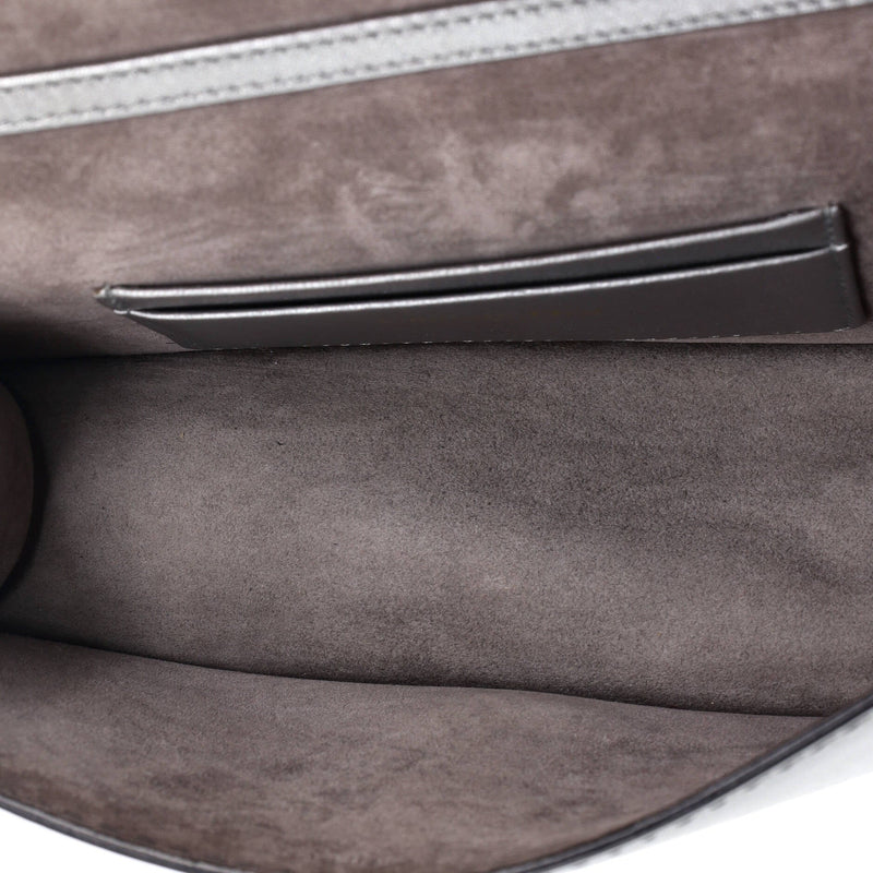 Christian Dior J'Adior Clutch On Chain