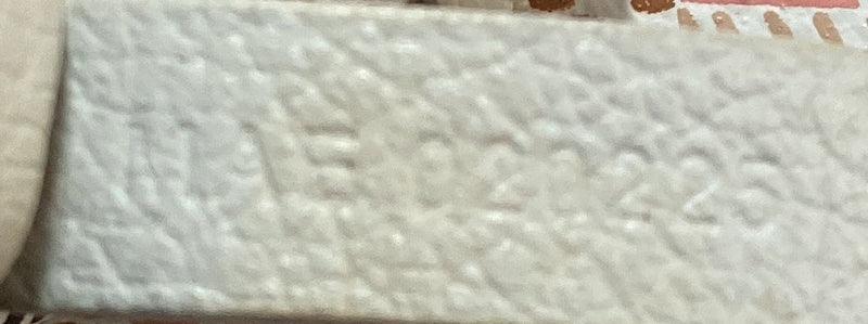 Goyard Saint Louis Tote Claire Voie
