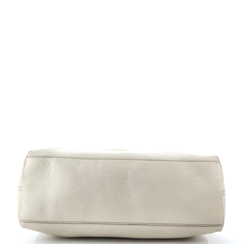 Gucci Soho Chain Strap Shoulder Bag