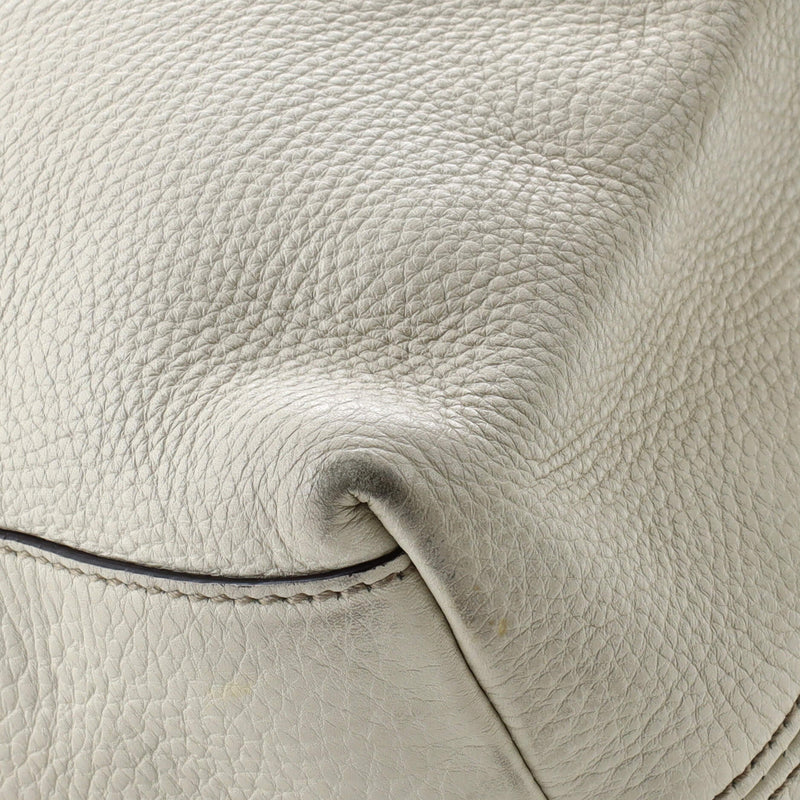 Gucci Soho Chain Strap Shoulder Bag