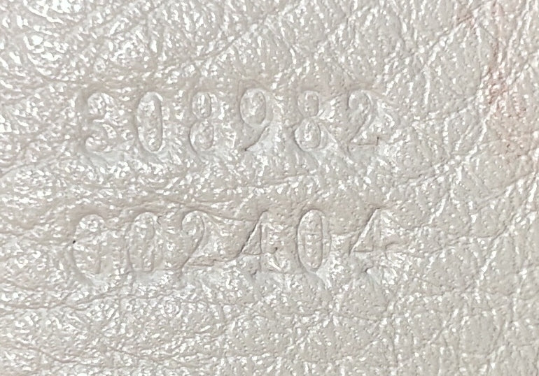 Gucci Soho Chain Strap Shoulder Bag