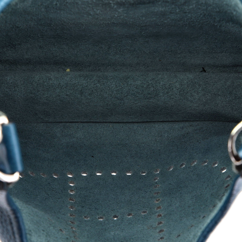 Hermes Evelyne Bag Gen Iii Clemence Pm