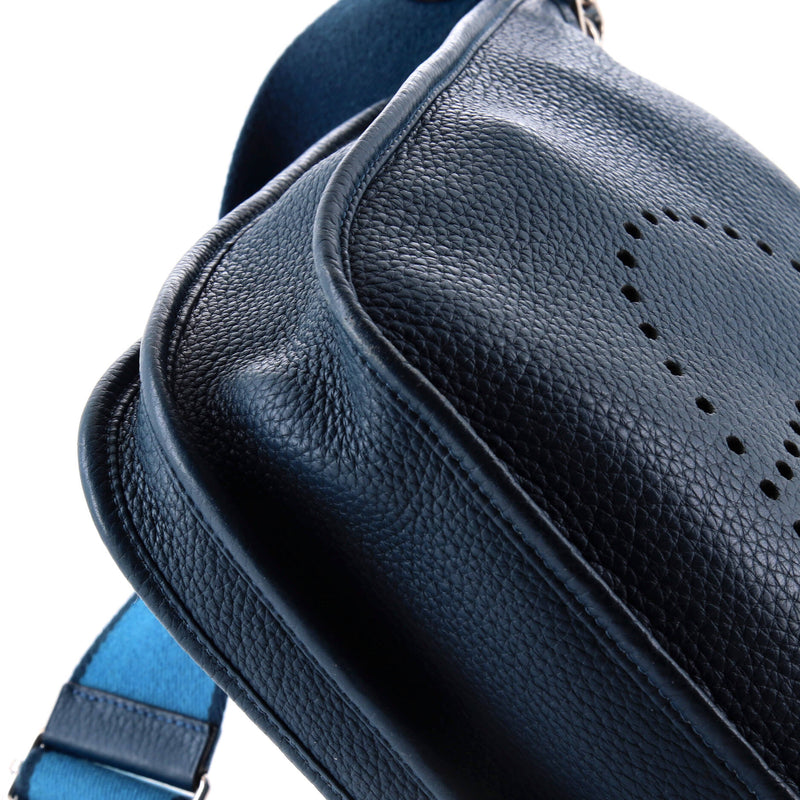 Hermes Evelyne Bag Gen Iii Clemence Pm