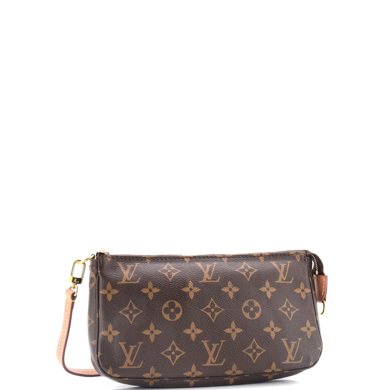 Louis Vuitton Pochette Accessoires Nm