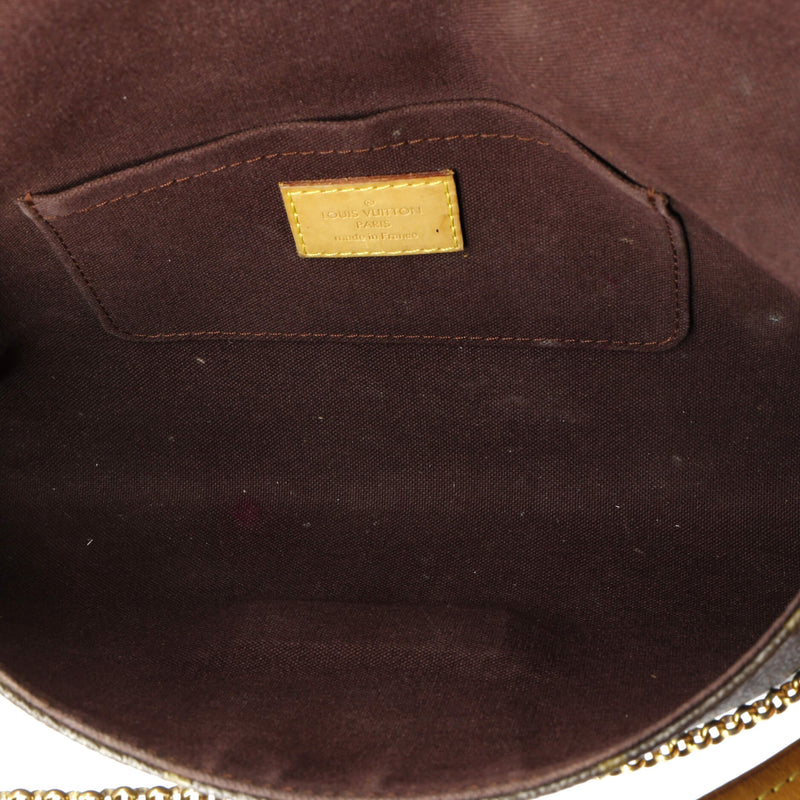 Louis Vuitton Favorite Handbag Canvas Mm