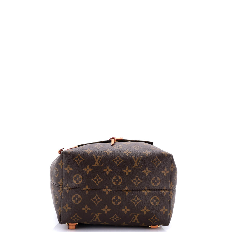 Louis Vuitton Montsouris Nm Backpack