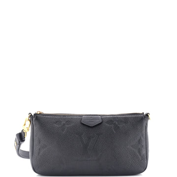 Louis Vuitton Multi Pochette Accessoires