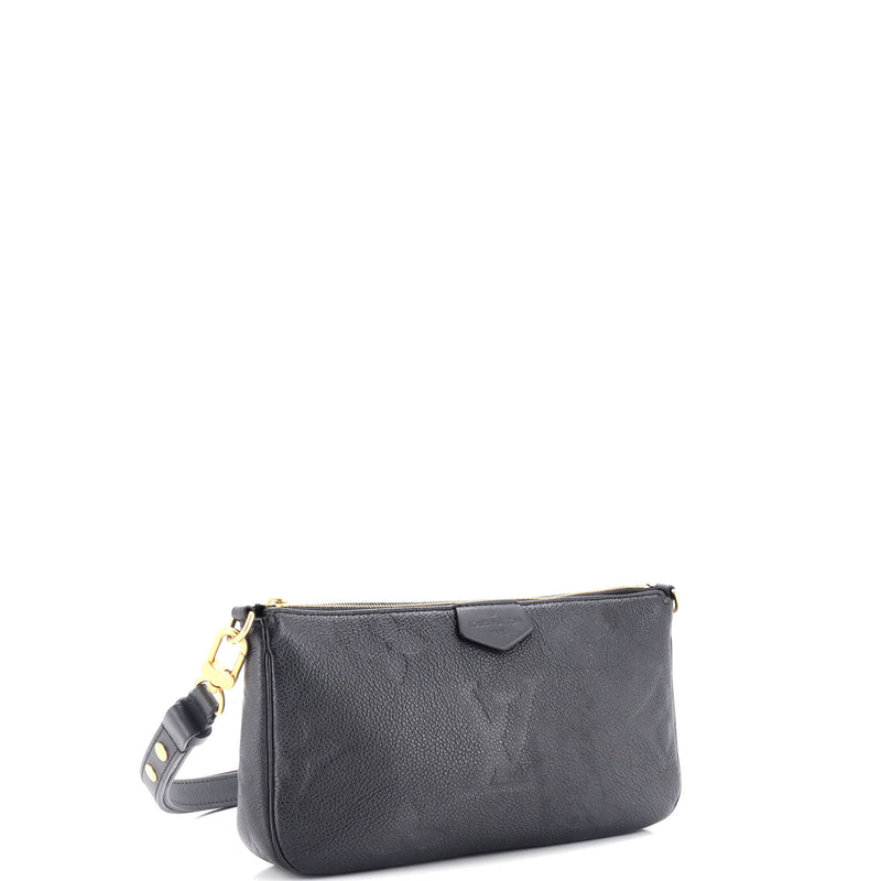Louis Vuitton Multi Pochette Accessoires