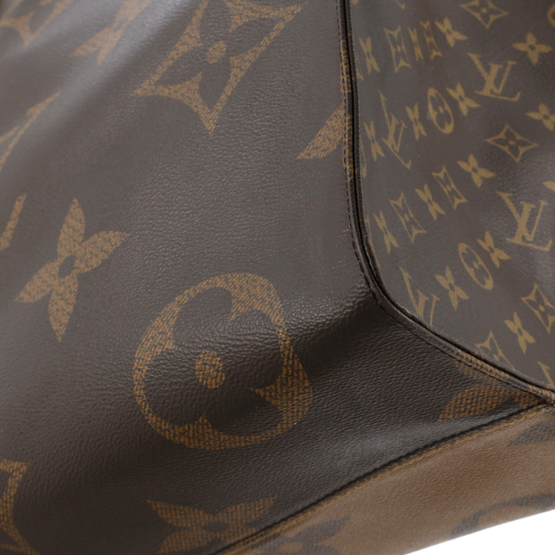 Louis Vuitton Onthego Tote Reverse Giant