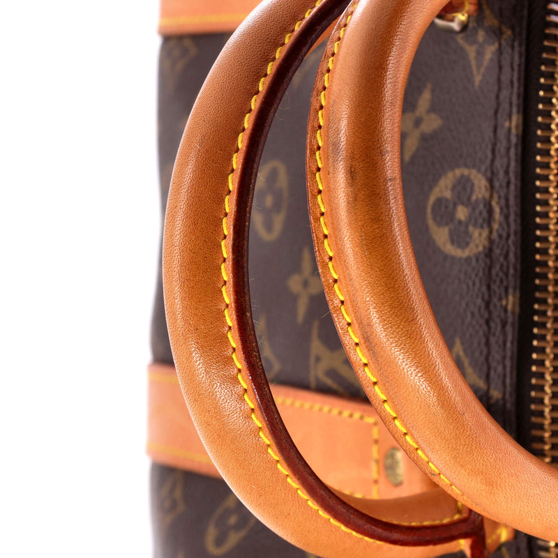 Louis Vuitton Keepall Bandouliere Bag