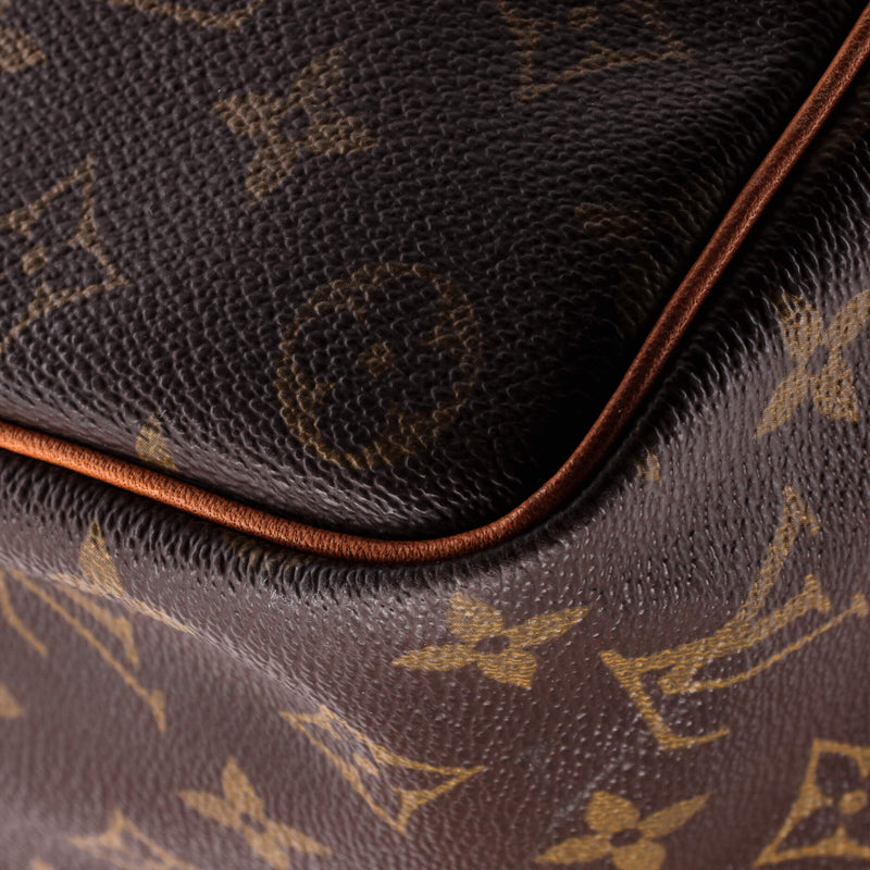 Louis Vuitton Keepall Bandouliere Bag