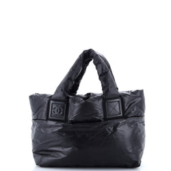 Chanel Coco Cocoon Reversible Tote